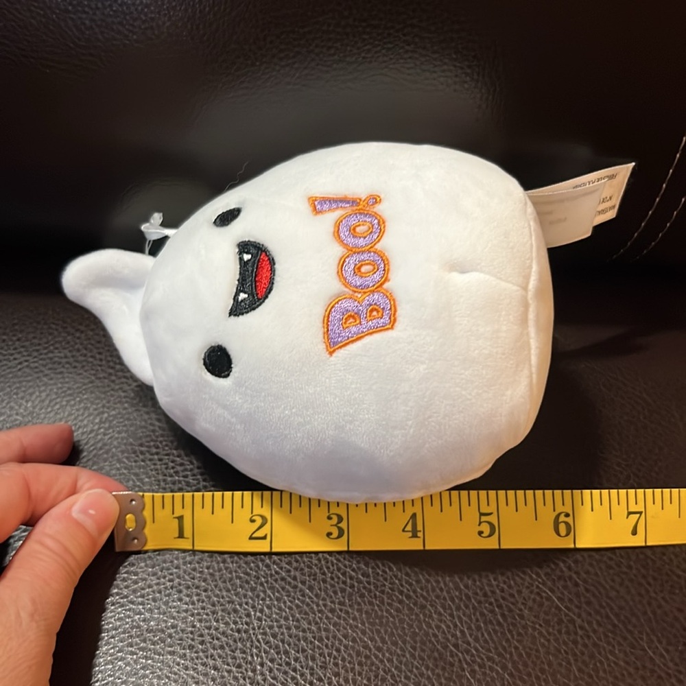Boo Grace ghost Squishmallow. - Picture 4 of 5